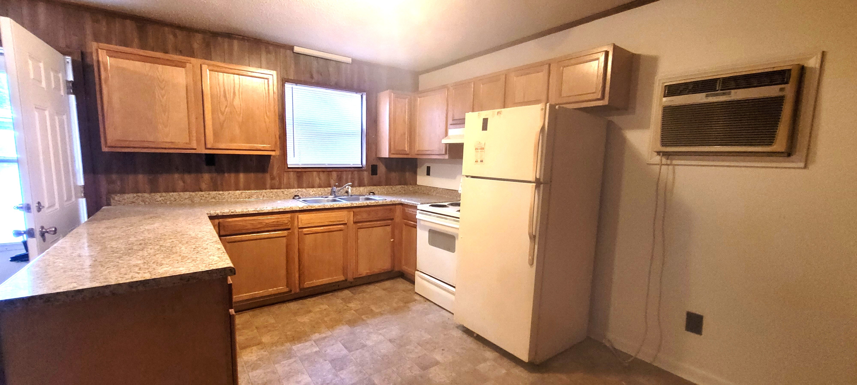 1716 Green Oaks Drive Southeast - A