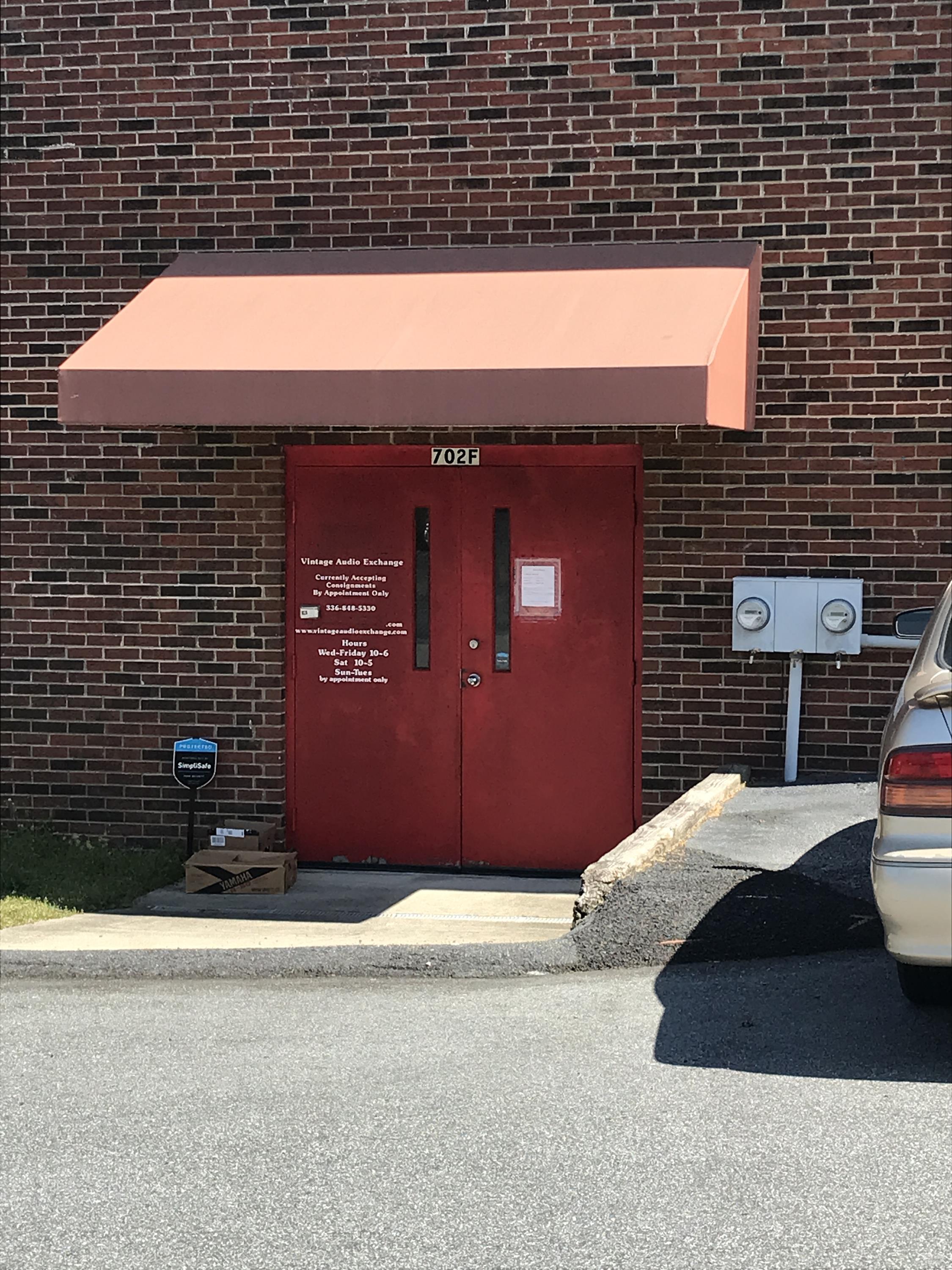 702 West Main Street - F