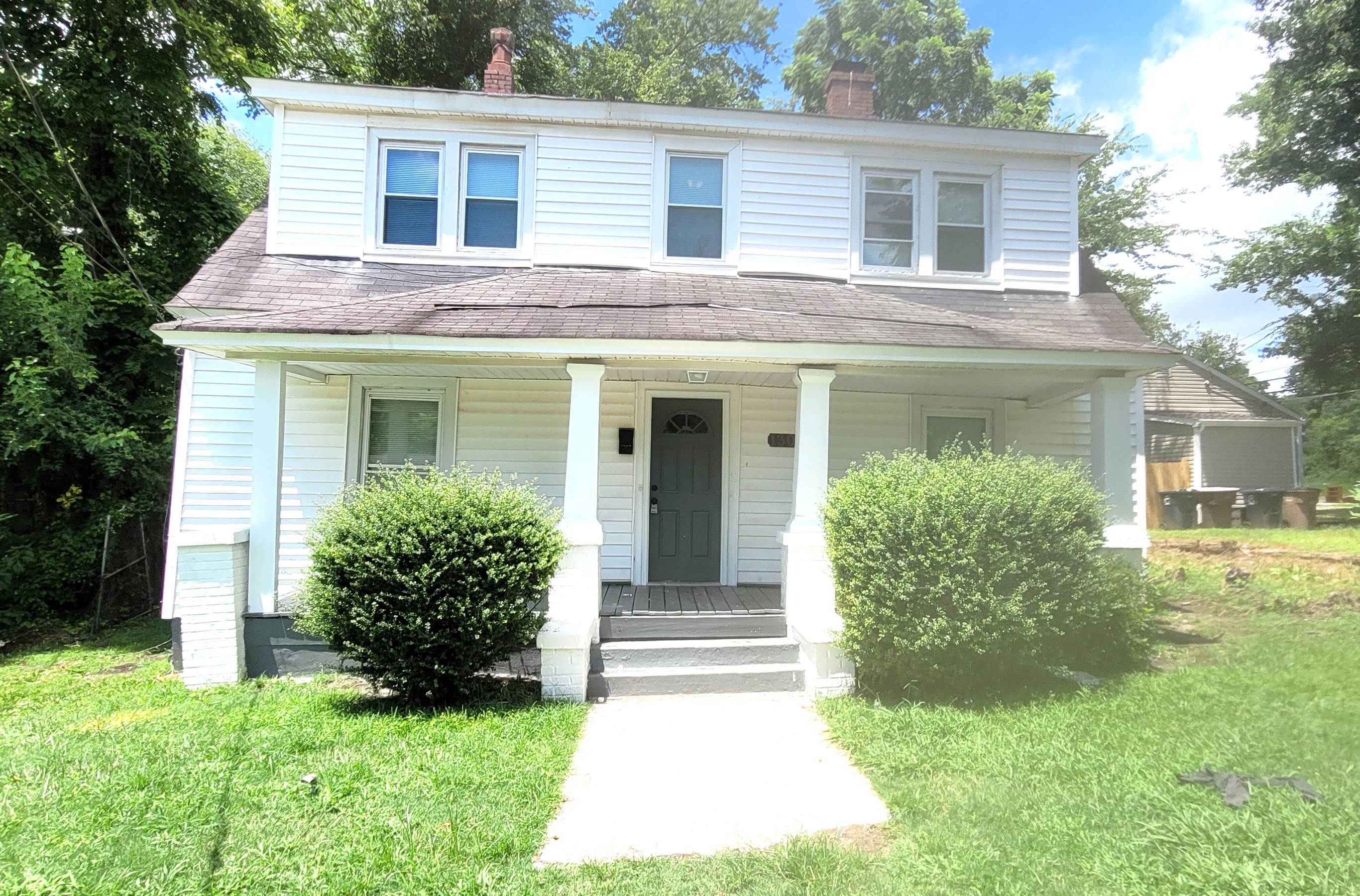 1306 South Pearson Street