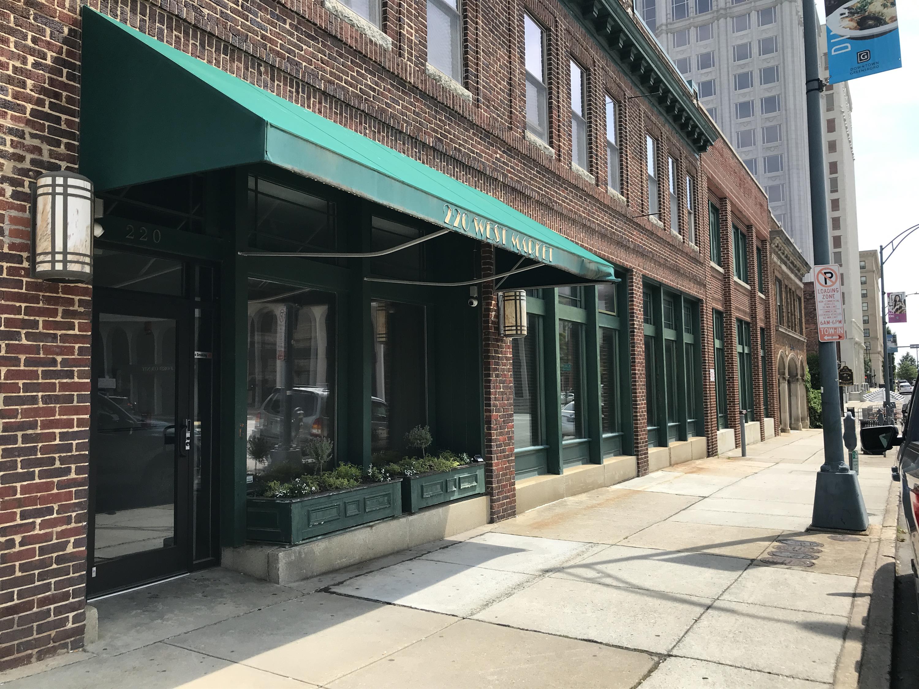 220 West Market Street