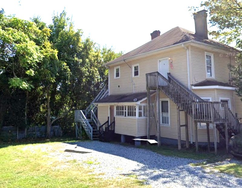 501 Richardson Avenue - B