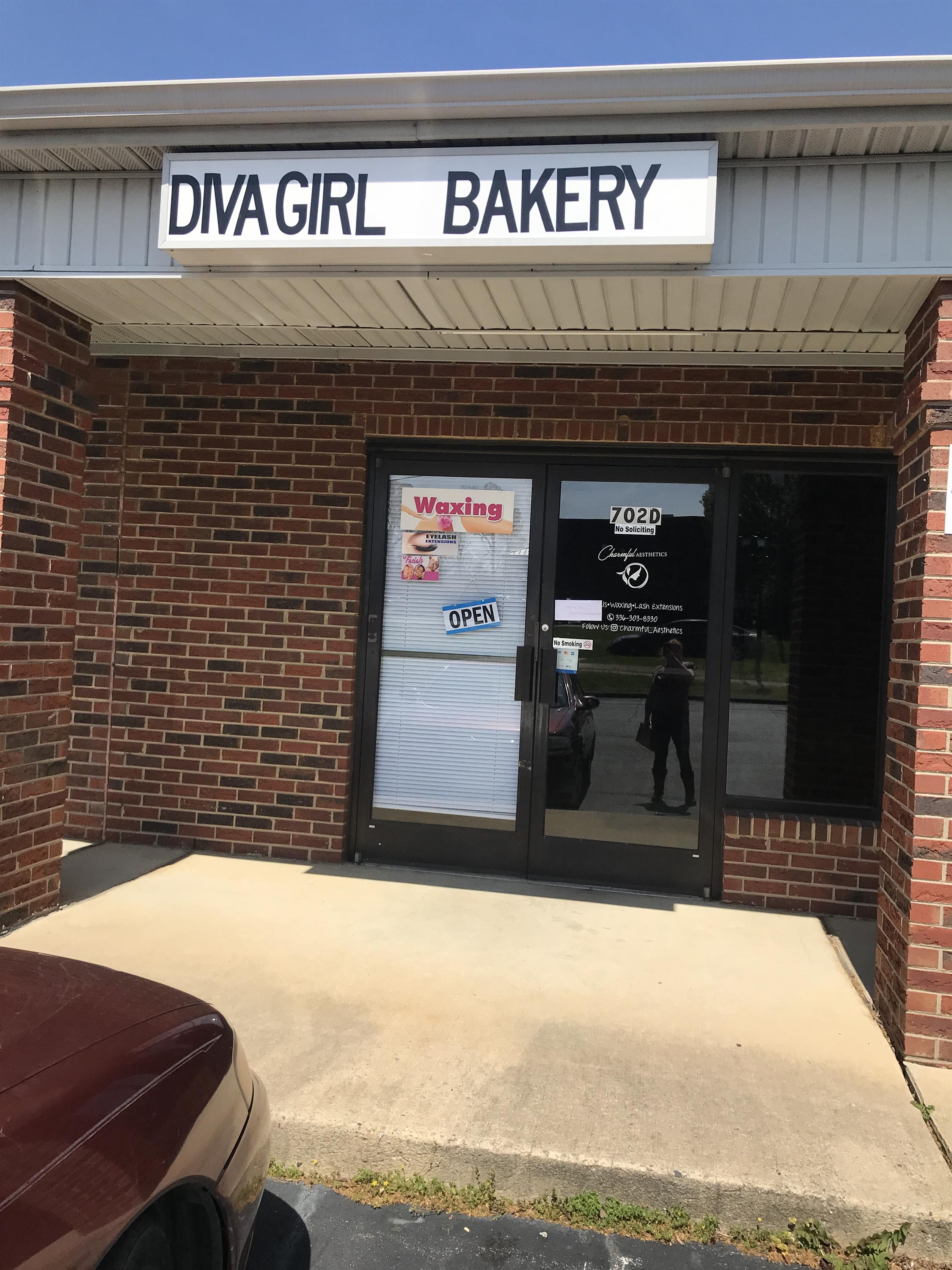 702 West Main Street - D