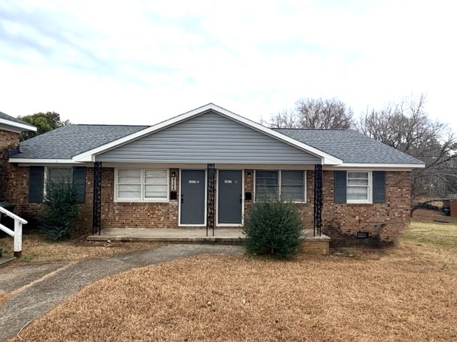 1417 Ardmore Drive - D