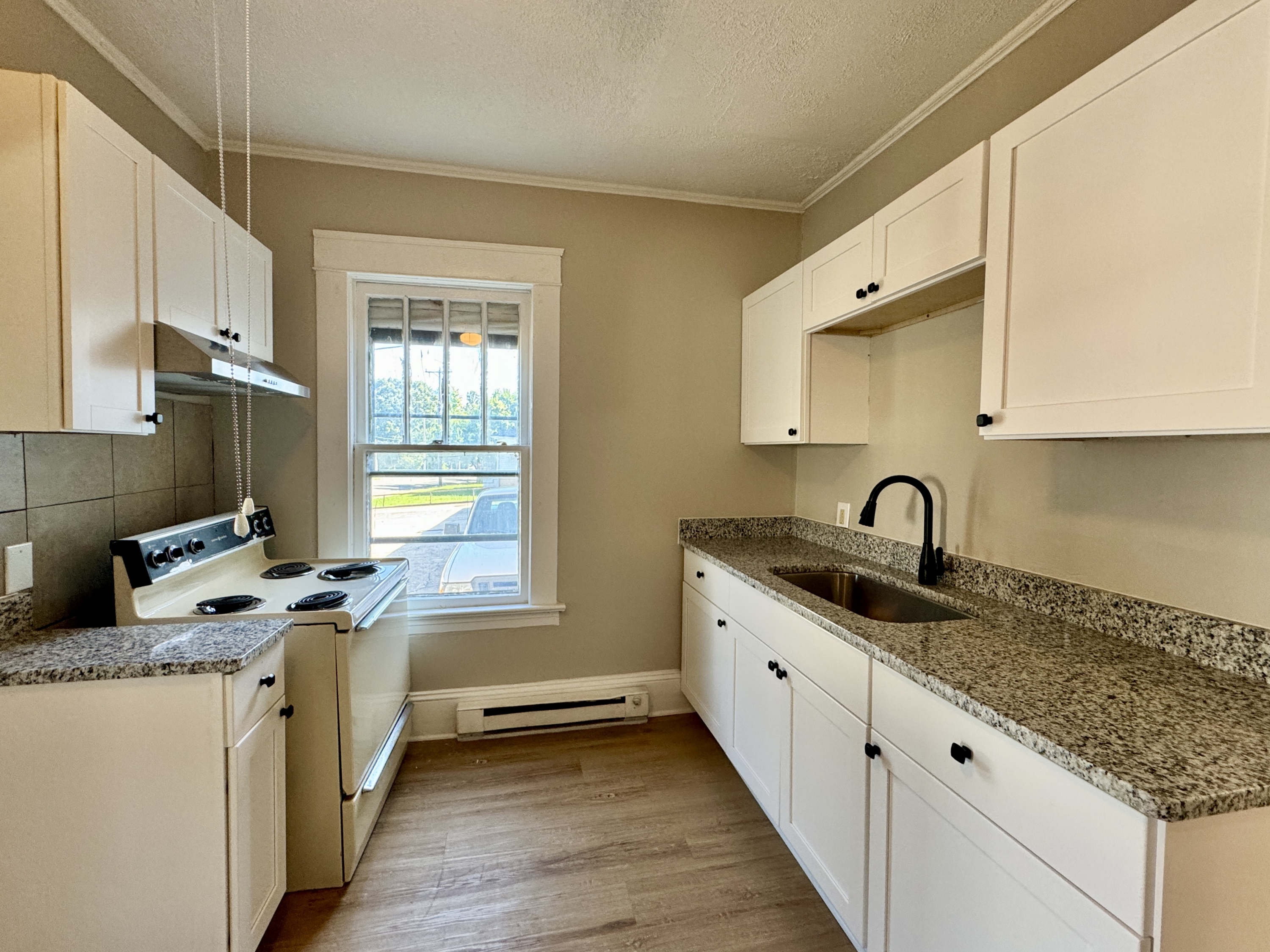 702 Silver Avenue - A