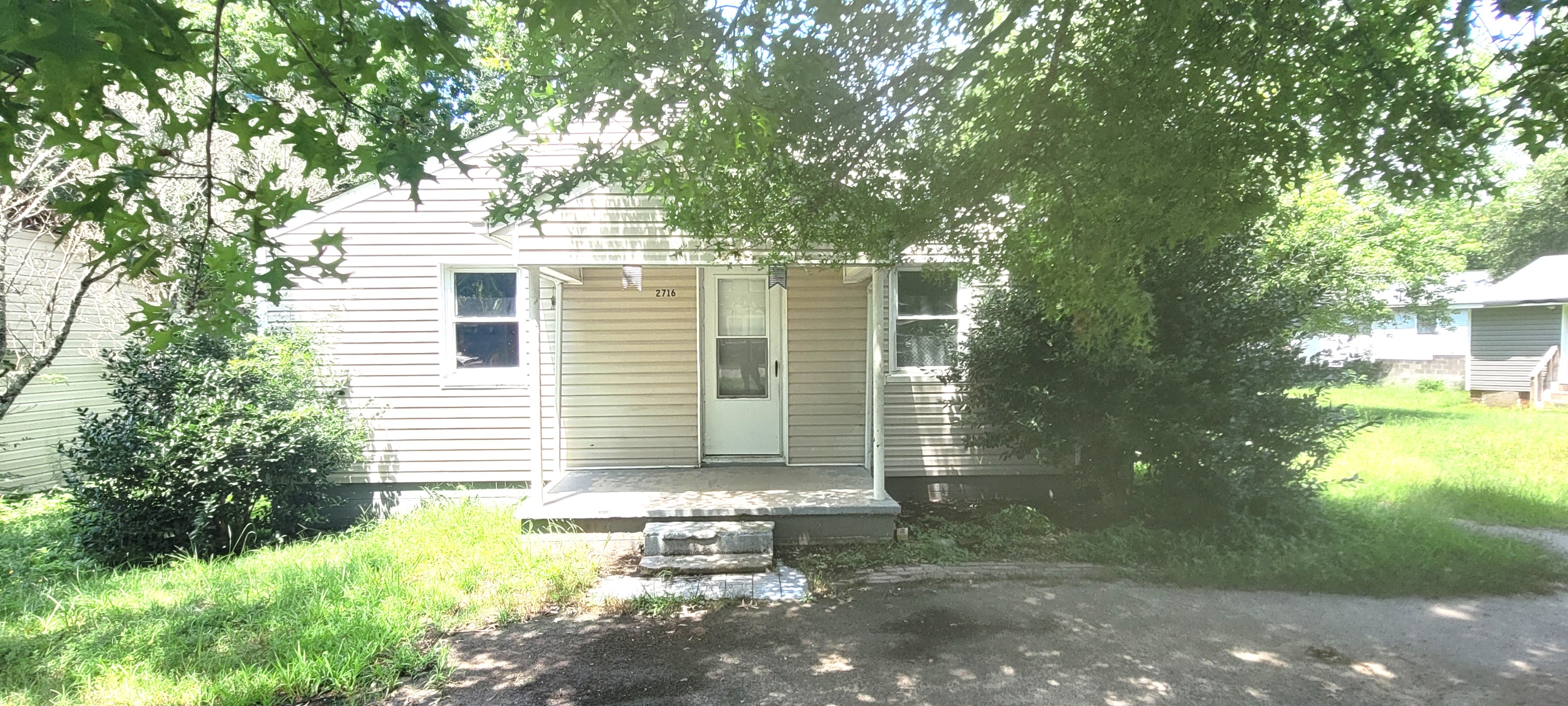 2716 Ingram Road