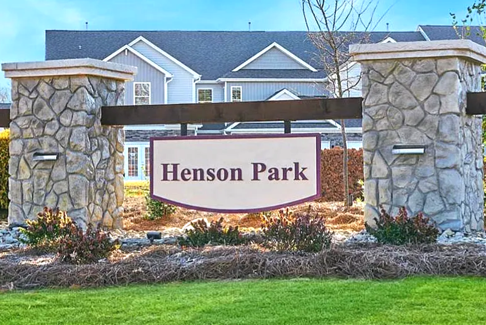 218 Stamm Drive - 1
